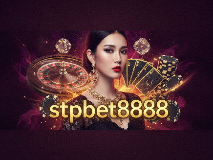 stpbet8888 สล็อต