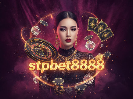 stpbet8888 สล็อตออนไลน์
